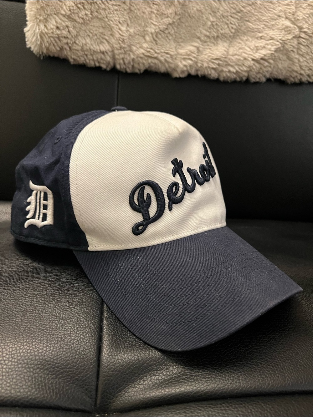 DETROIT TIGERS ‘47 MENS HAT